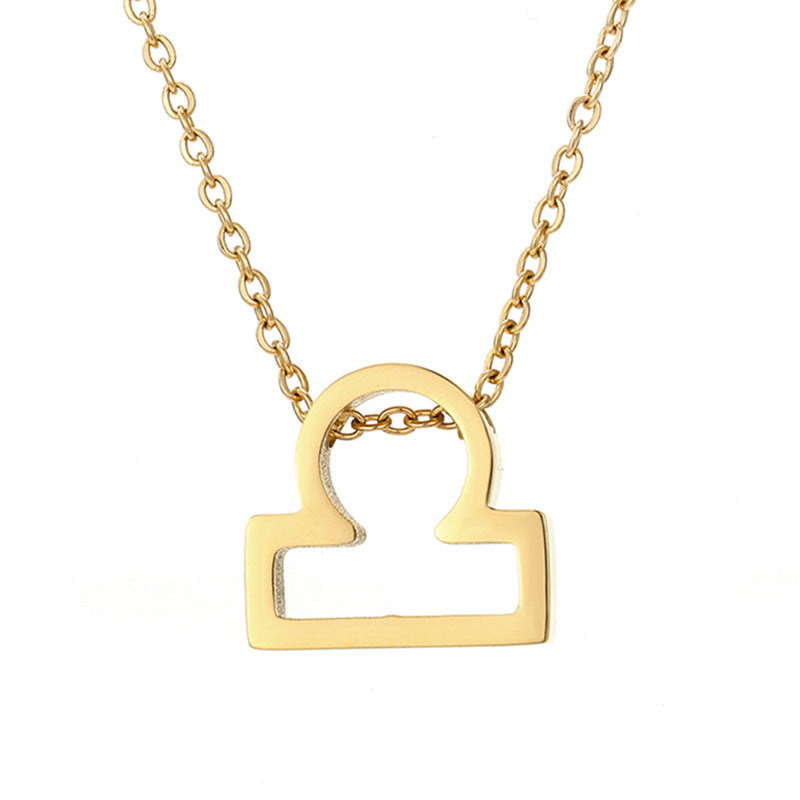 Éloïse™ | Collier Signe Zodiaque