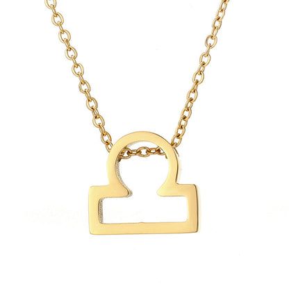 Éloïse™ | Collier Signe Zodiaque