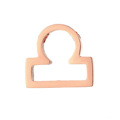 Éloïse™ | Collier Signe Zodiaque