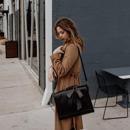 Mathilde™ | Sac raffiné classique