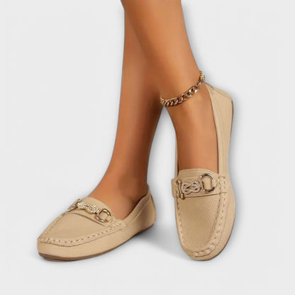 Zalisse™ | Mocassins Confort Moderne