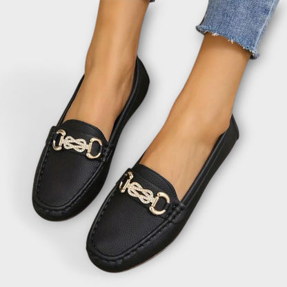Zalisse™ | Mocassins Confort Moderne