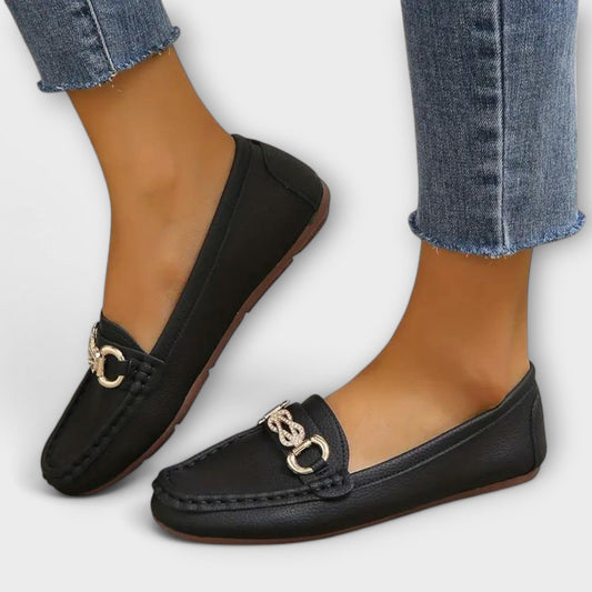 Zalisse™ | Mocassins Confort Moderne