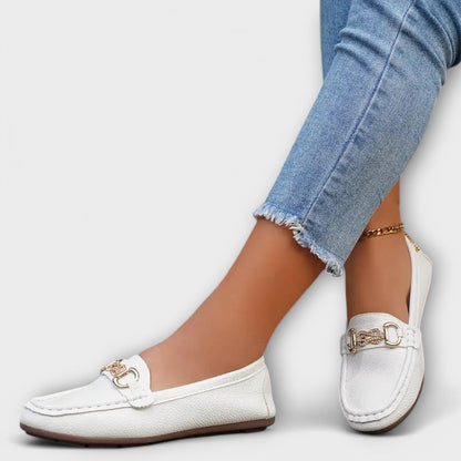 Zalisse™ | Mocassins Confort Moderne