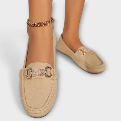 Zalisse™ | Mocassins Confort Moderne