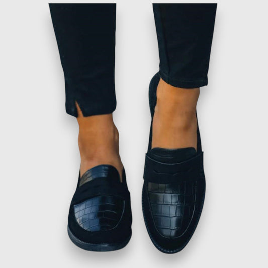 Hélène | Mocassins Confortables