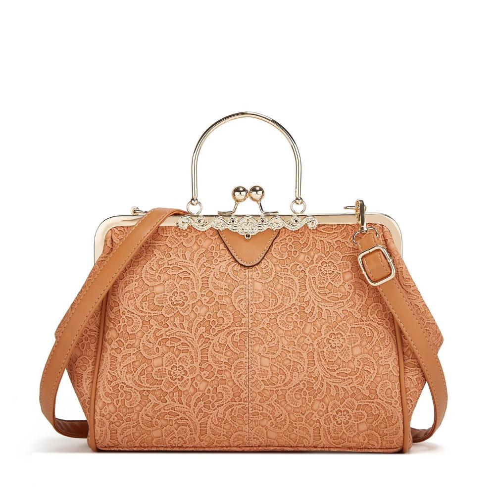 Floriane™ | Sac chic urbain