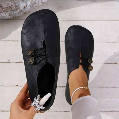 Julie | Chaussures Orthopédiques Souples