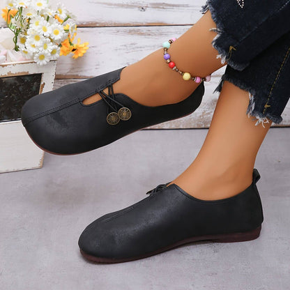 Julie | Chaussures Orthopédiques Souples