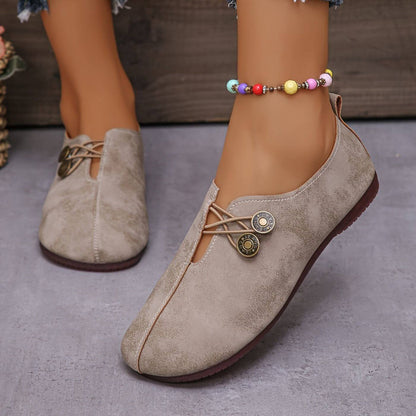 Julie | Chaussures Orthopédiques Souples