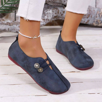 Julie | Chaussures Orthopédiques Souples