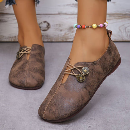 Julie | Chaussures Orthopédiques Souples