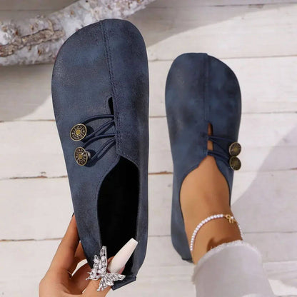 Julie | Chaussures Orthopédiques Souples