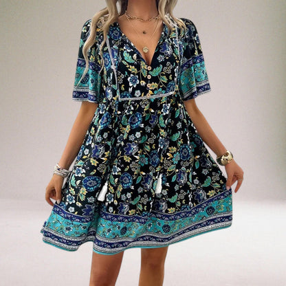 Anaïs™ | Robe chic estivale