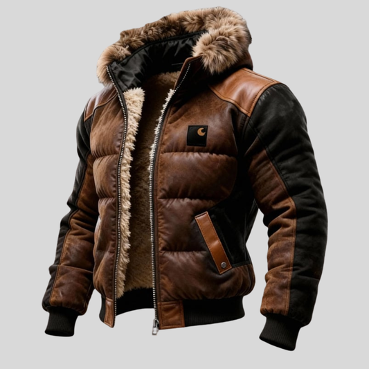 Valentin™ | Veste matelassée active