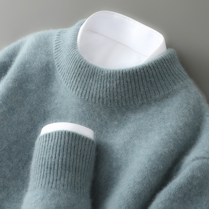 Soline™ | Pull Accent Coloré