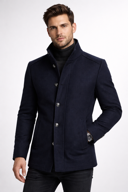 Mickaël™ | Veste matelassée contemporaine