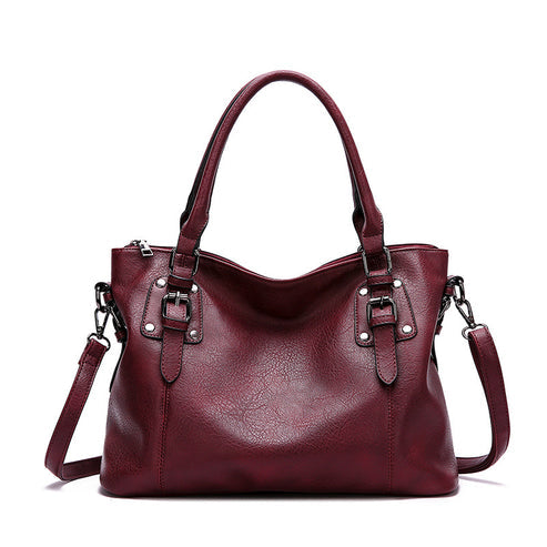 Hortense™ | Sac spacieux élégant