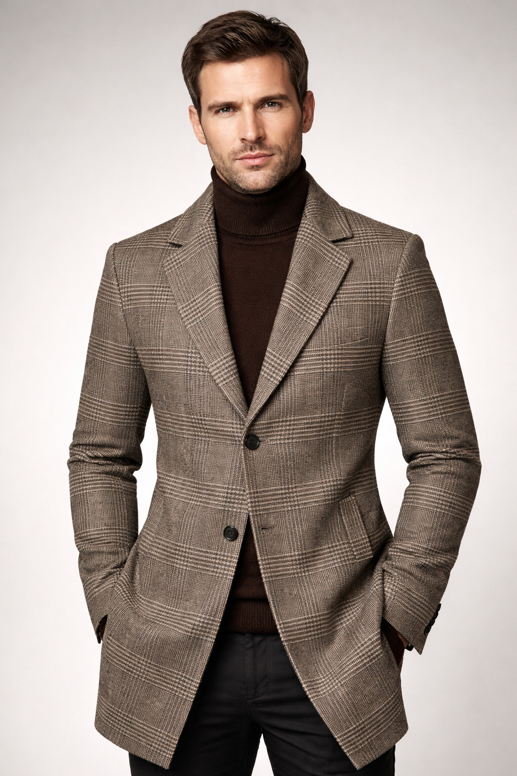 Nabil™ | Veste urbaine active