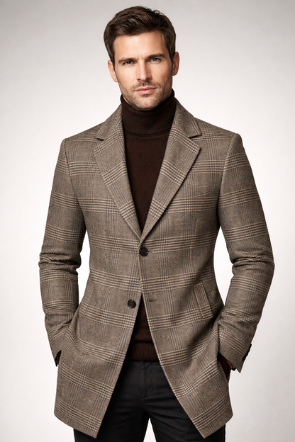 Nabil™ | Veste urbaine active