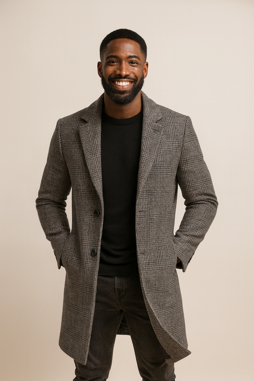 Nabil™ | Veste urbaine active