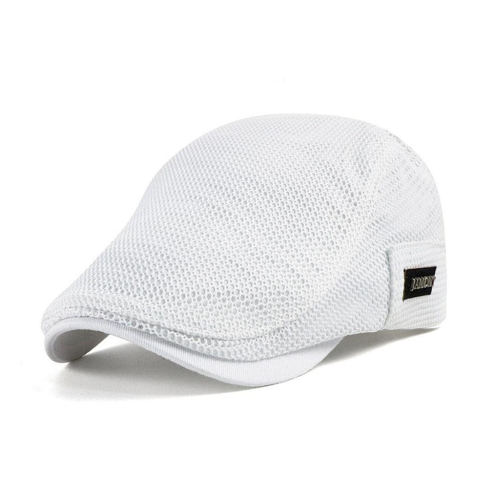 Paul | Casquette Homme Légère