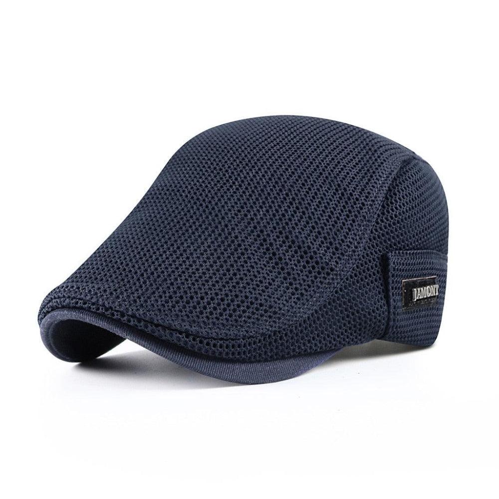 Paul | Casquette Homme Légère