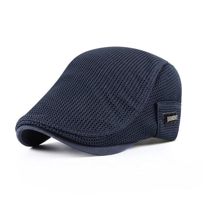 Paul | Casquette Homme Légère