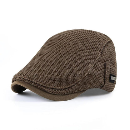 Paul | Casquette Homme Légère