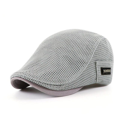 Paul | Casquette Homme Légère