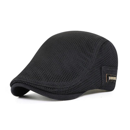 Paul | Casquette Homme Légère