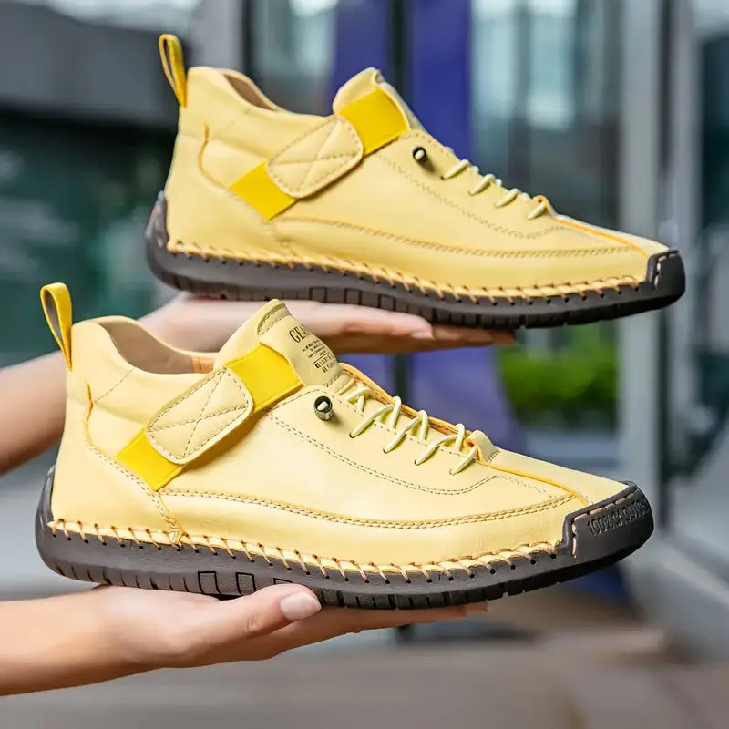 Sarah™ | Baskets Confort Stabilité Assurée