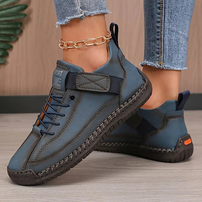 Marion | Baskets Orthopédiques Confortables