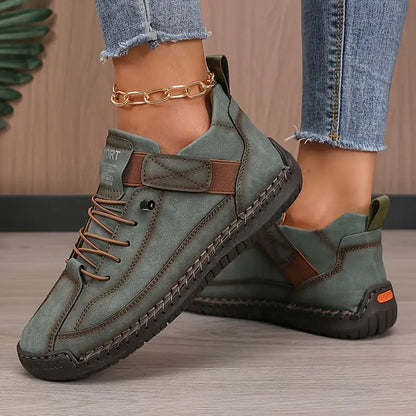 Marion | Baskets Orthopédiques Confortables