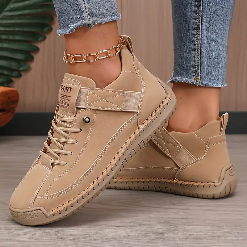 Marion | Baskets Orthopédiques Confortables