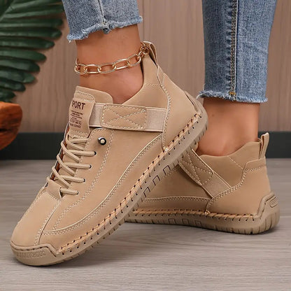 Marion | Baskets Orthopédiques Confortables