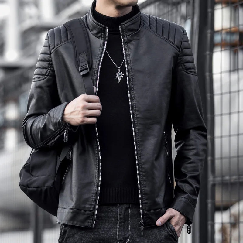 Jérémy™ | Veste moderne isolée