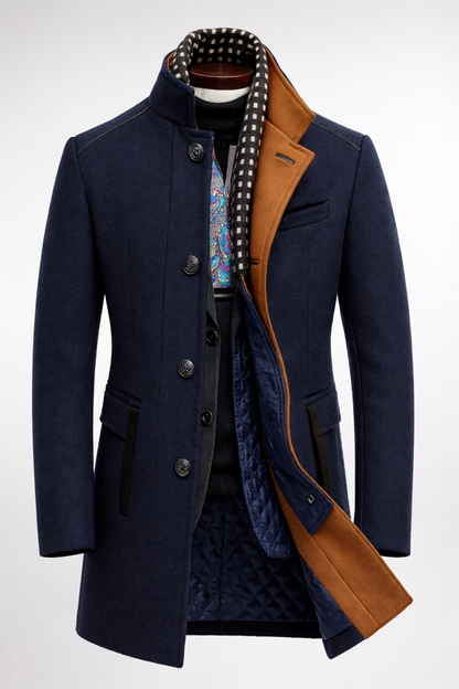 Naël™ | Veste hiver moderne