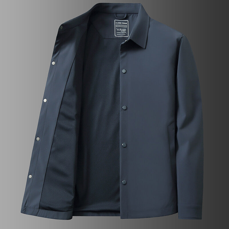 Sami™ | Veste moderne ajustée
