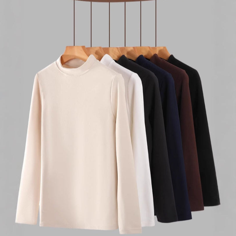 Victor | Chemise Manches Longues Tivara
