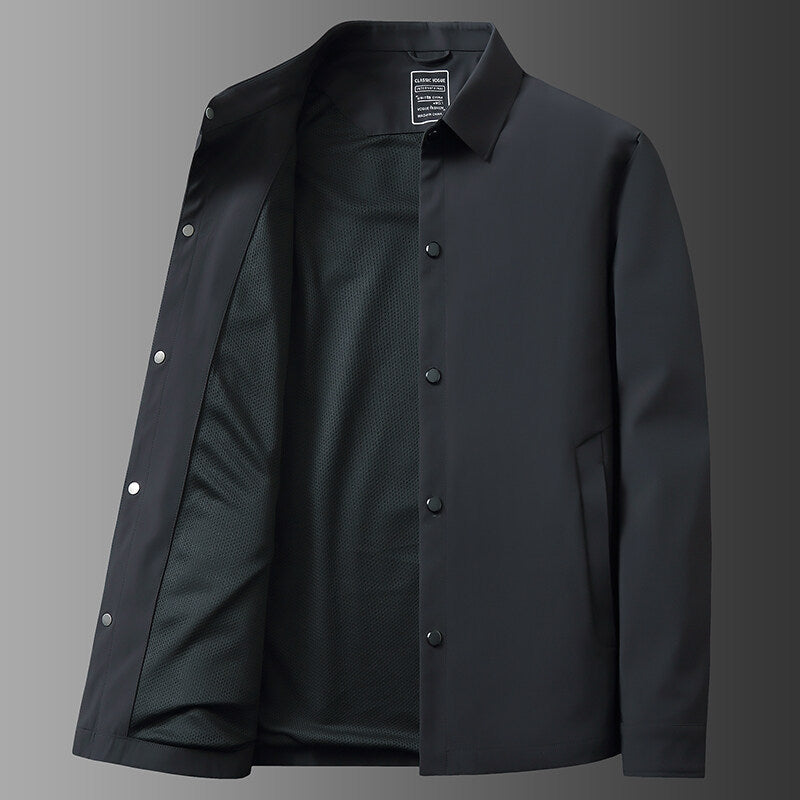 Sami™ | Veste moderne ajustée