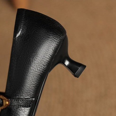 Clara | Talons Chatons Élégants