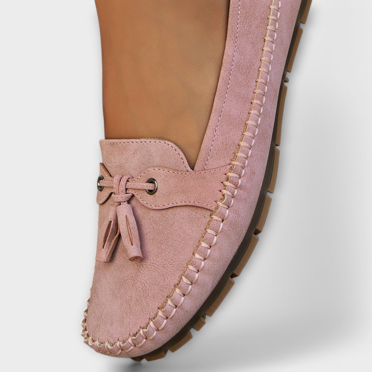 Velisse™ | Mocassins Confort Raffiné