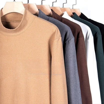 Victor | Chemise Manches Longues Tivara