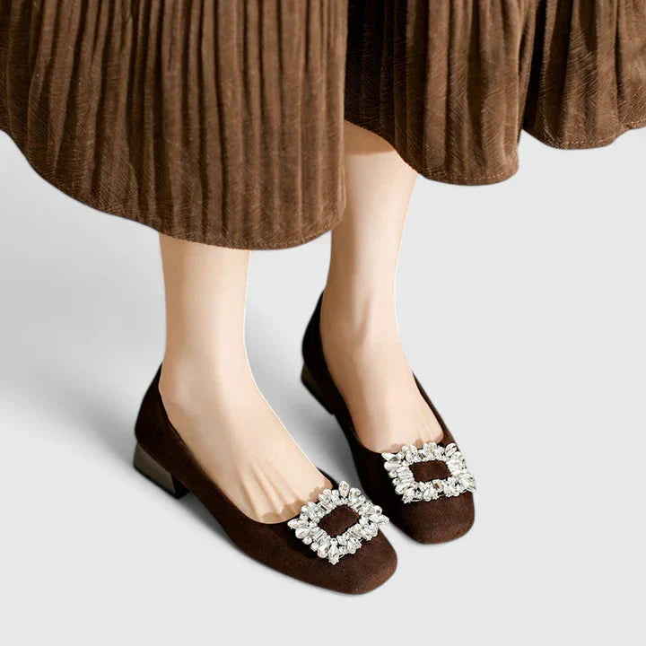 Izelia™ | Mocassins Pas Quotidiens