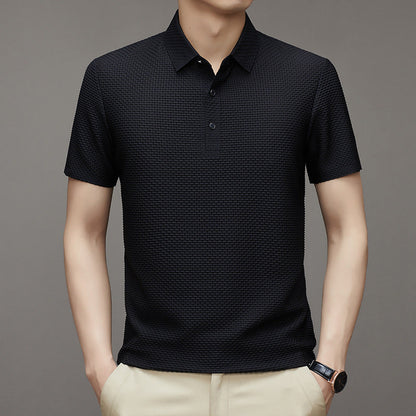 Maxime | Polo Classique Élégant Silva