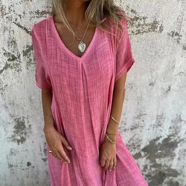 Clarisse™ | Robe moderne sobre
