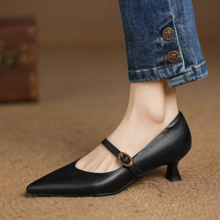 Clara | Talons Chatons Élégants