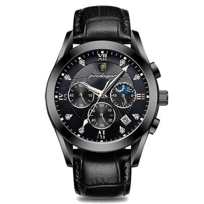 Léo | Montre Estime Sénateur