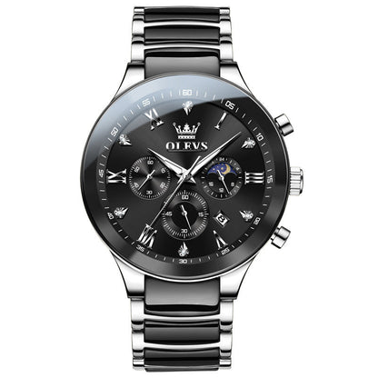 Vincent | Montre Sentinelle Royale